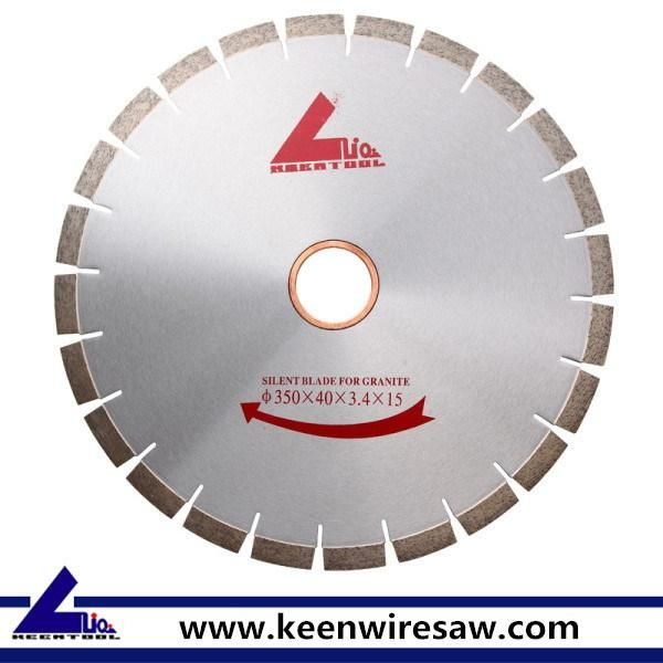 Diamond Blade for Granite Cutting