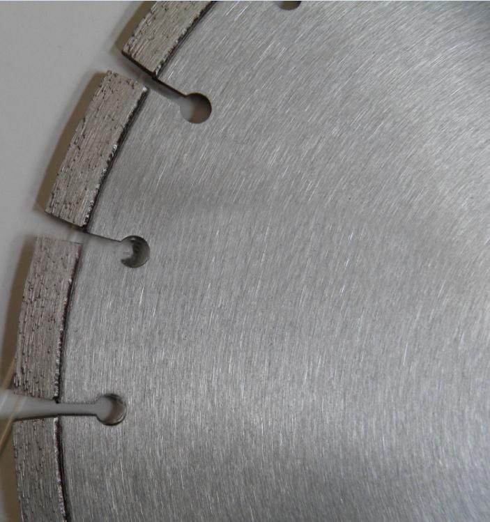 Diamond Saw Blade Laser Welded for General Purpose