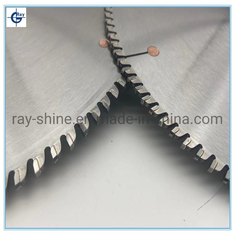 Diamond and Solid Sawing Blade for PCB