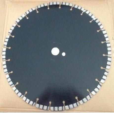 Diamond Saw Blade for Concrete / Laser Welding Concrete Saw Blade