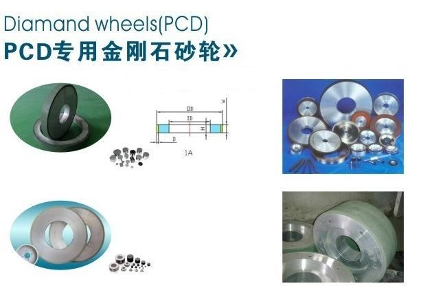 CBN Grinding Wheel