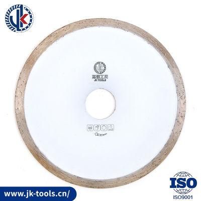 Turbo Cutting Blade/Diamond Saw Blade/Diamond Disc/Diamond Tool