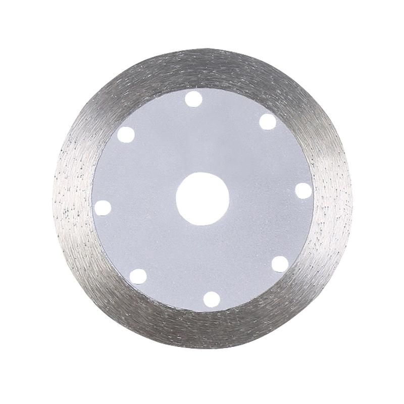 Diamond Cutting Blades for Concrete