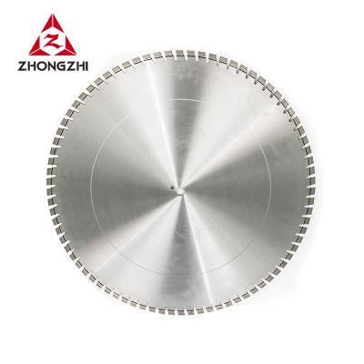 Diamond Cutting Disc Arix Wall Saw Blade in Laser Welded