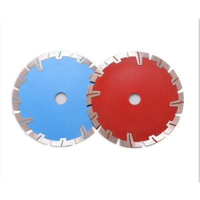 Style Type Diamond Saw Blade