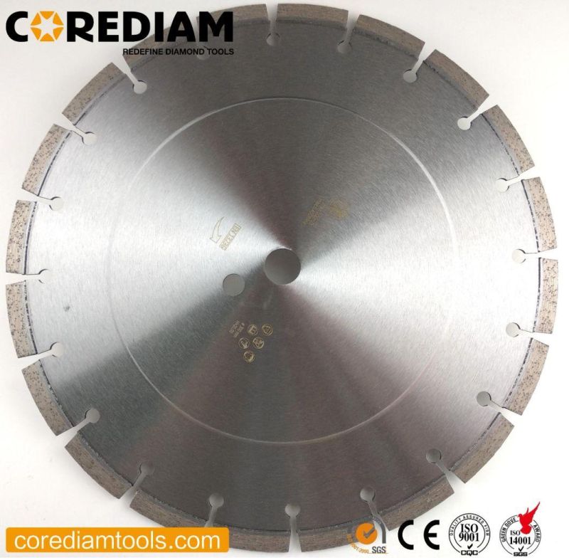 Diamond Cutting Blade with Long Life Cutting for Bricks, Block, Slate, Concrete and Masonry in All Size/Cutting Disc