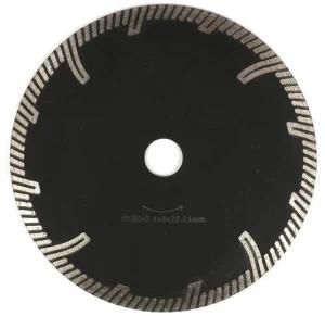 180mm Diamond Saw Blade for Cutting Stones