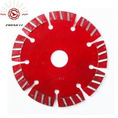 4 Inch Diamond Saw Blade Cutting Blade for Brick Cutting