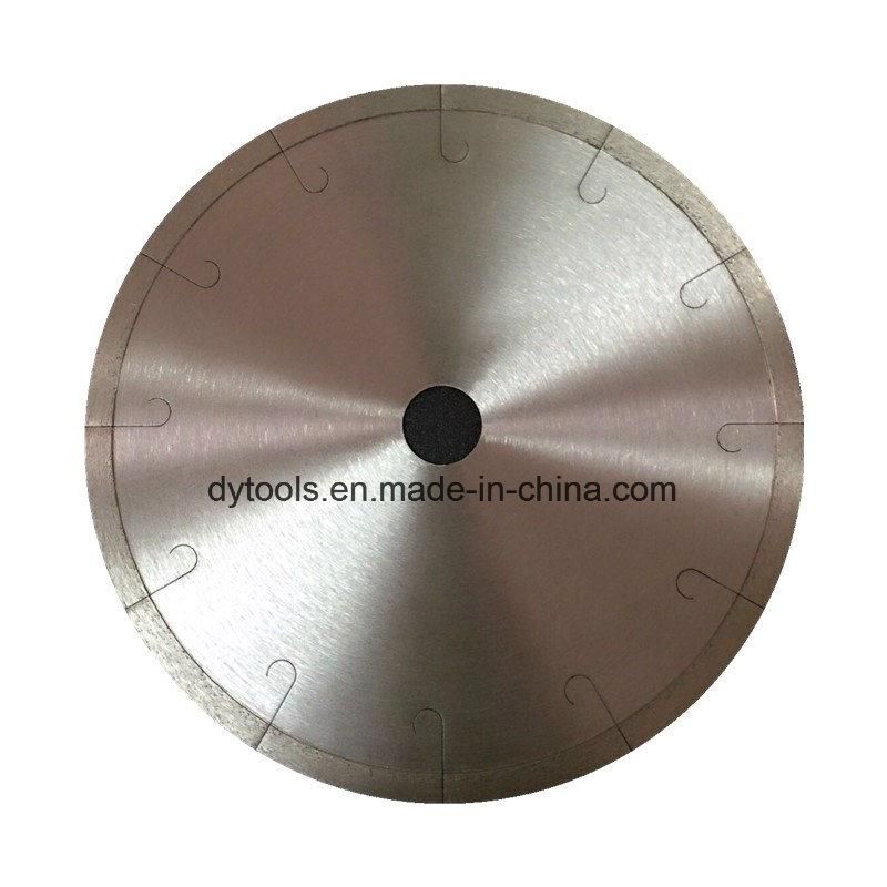 Super Thin Cutting Blade/Diamond Saw Blade/Diamond Blades 180 mm, 230mm