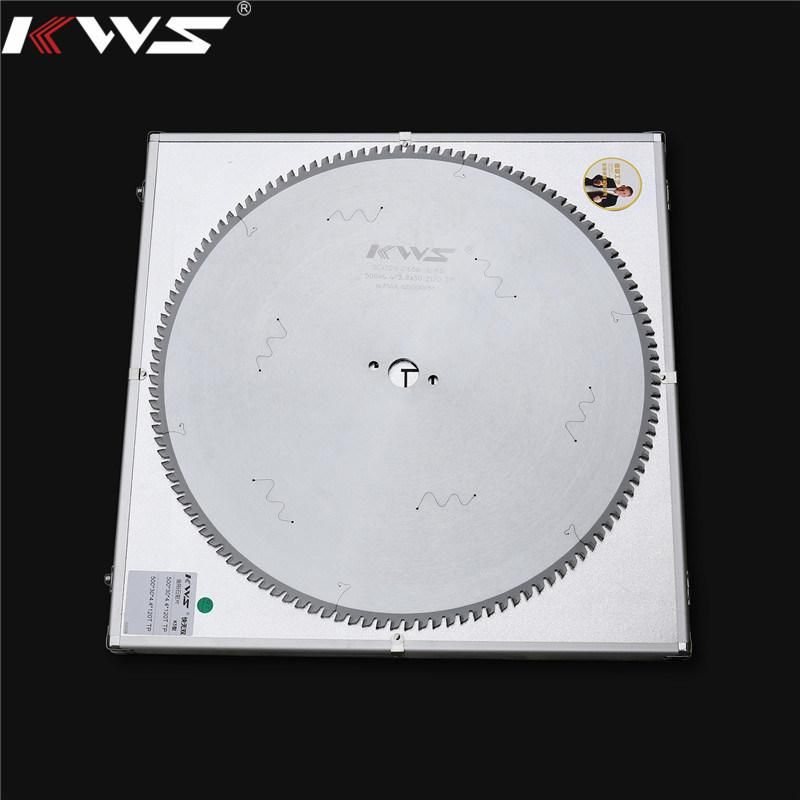 PCD Diamond Circular Saw Blade for Cutting Wood