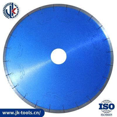 Hot Press Diamong Saw Blade Segment Disc Diamond Tools Marble