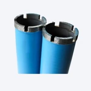 Engineering Diamond Core Drill Bits for Concrete