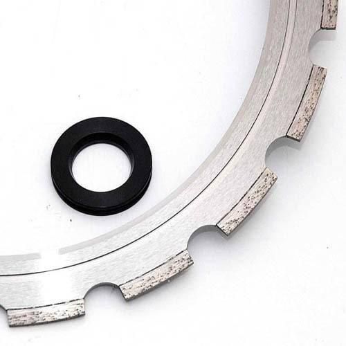 Laser Welded Diamond Ring Saw Blade