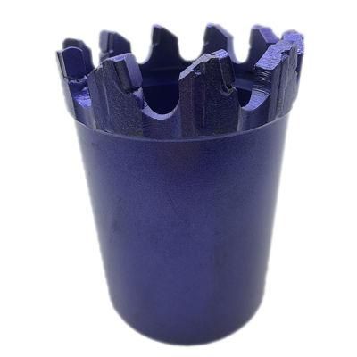 PDC Drill Tool Water Well Drilling Tool Water Well Drill Bit Manufacturer