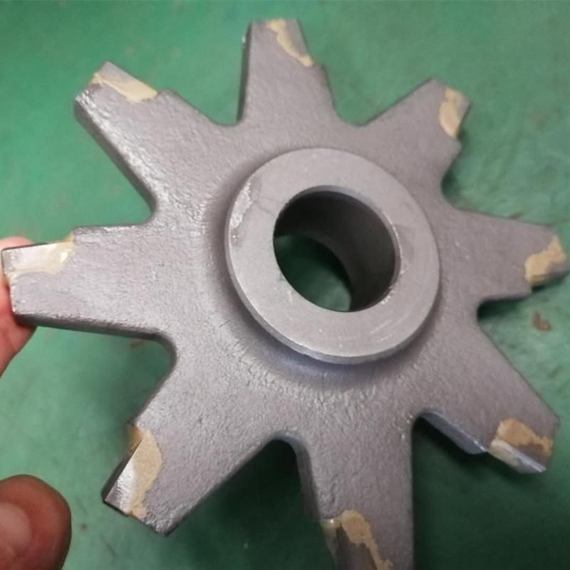 180mm Diamond Cutting Blades for Road Grooving Machine