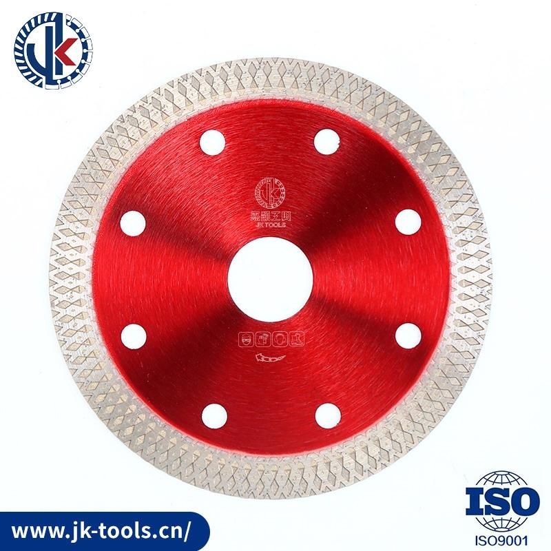 Diamond Saw Blade for Removing Damaged Tile Grout