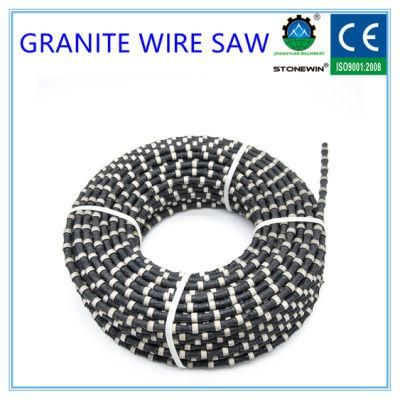 Granite Wire Saw 2022 Best in China