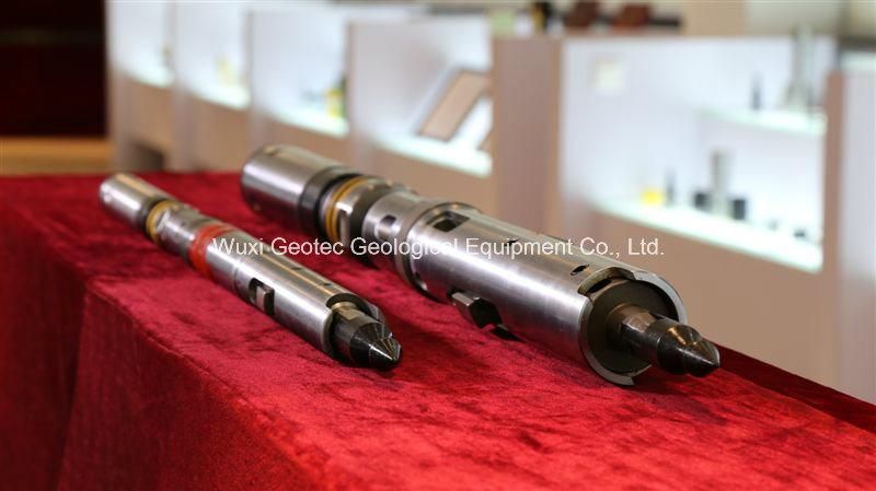 Nqu Hqu Wireline Core Barrel Assy