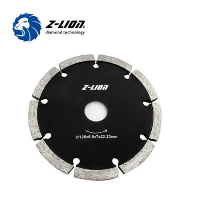 Hot Pressed Super Thin Turbo Diamond Saw Blade Cutting Disc for Ceramic Tile Granite Marble