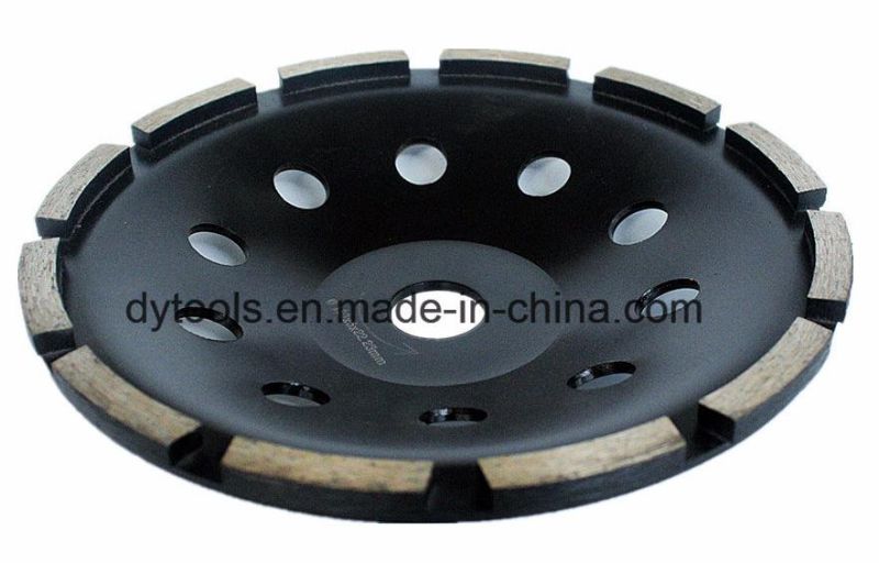 Diamond Grinding Wheels