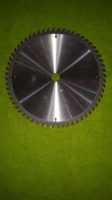 Tct Circular Saw Blade/Cutting Disc for Aluminum Cutting/Cutting Tools