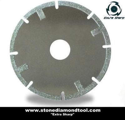 Ceramic Tile Diamond Saw Blades