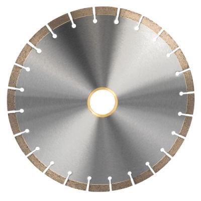 Diamond Blade 14 Inch for Granite