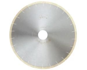 Diamond Saw Blades for Quartz,