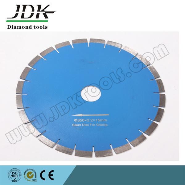 Good Quality Diamond Saw Blade for Granite Cutting Tools