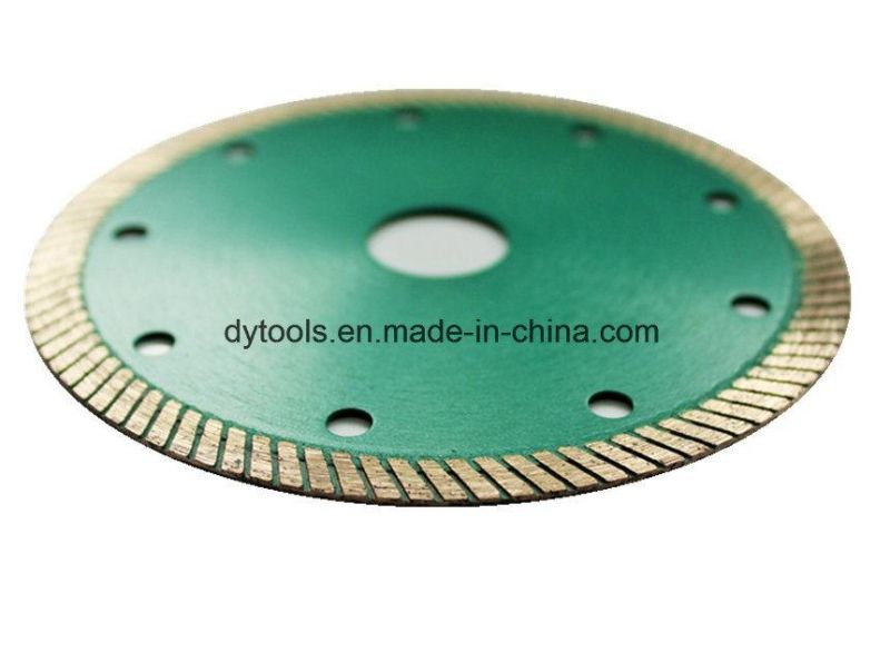 Ceramic Cutting Blade/Diamond Disc/Diamond Saw Blade