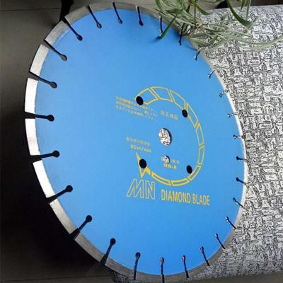 400mm Diamond Saw Blade for Concrete Cutting