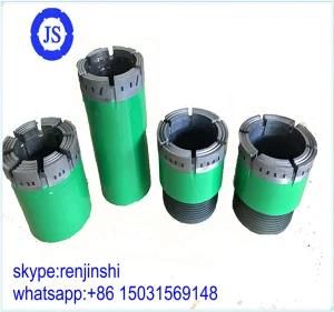 Bq Nq Hq Pq Diamond Core Bit