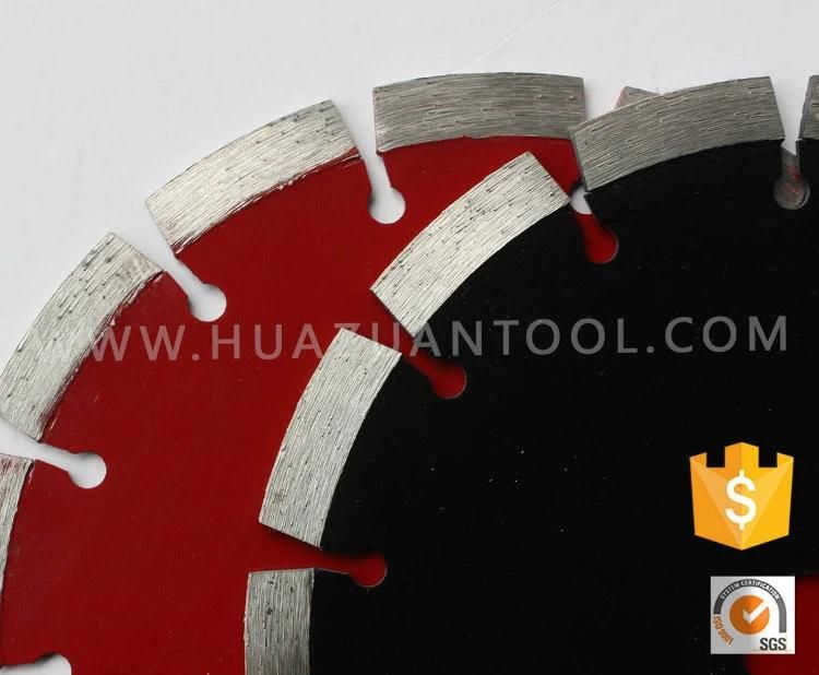 Best Laser Welded Diamond Blade