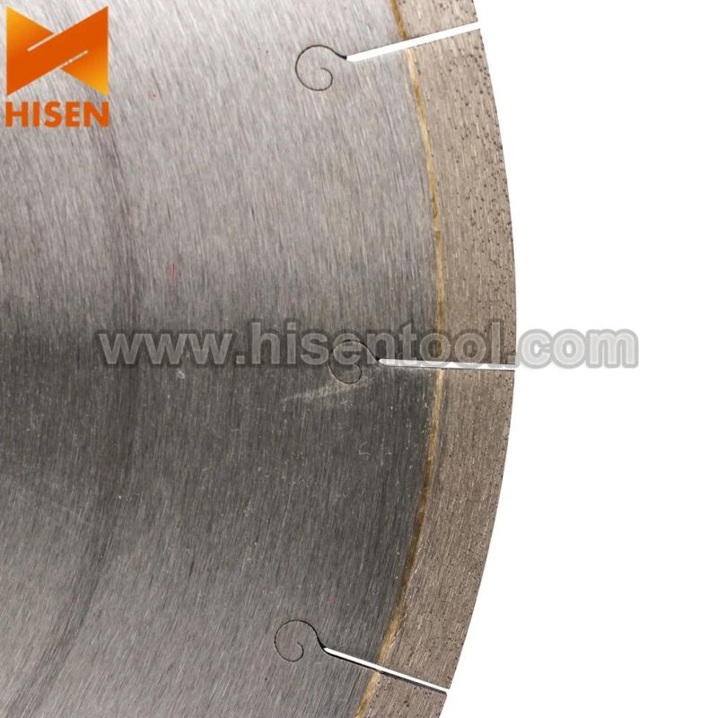 300mm Diamond Saw Blade for Porcelain Tile