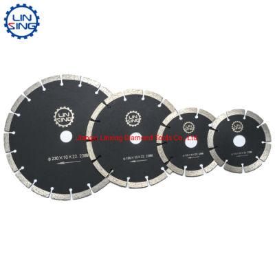 Diamond Disc Blade Cutter Segmented Disc for Cutting Granite Tiles Stone Diamond Tools