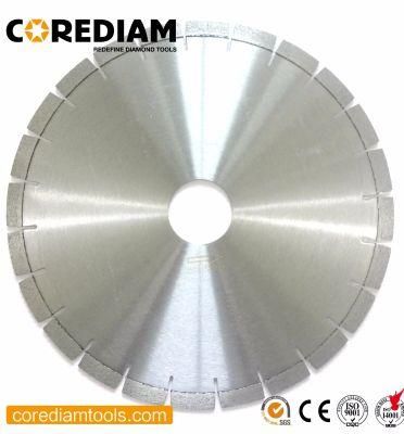 350mm Cutting Saw Blade for Granite