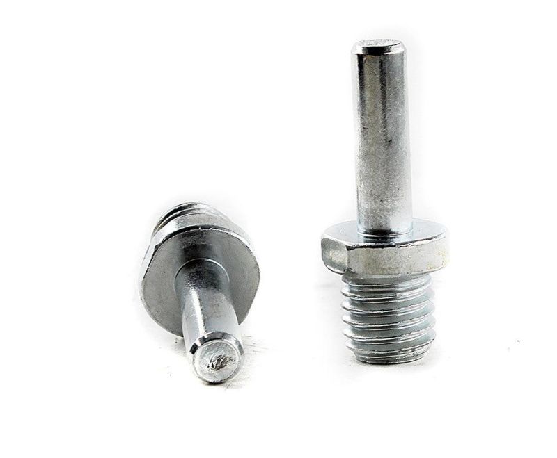 High Quality Drill Thread Adapter Diamond Hardware Tools