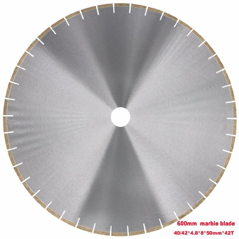 Wholesale Made in China 350mm 14 Inch Diamond Segment Circular Cutter High Frequency Welding Saw Blades for Cutting Granite Marble Ceramic Concrete