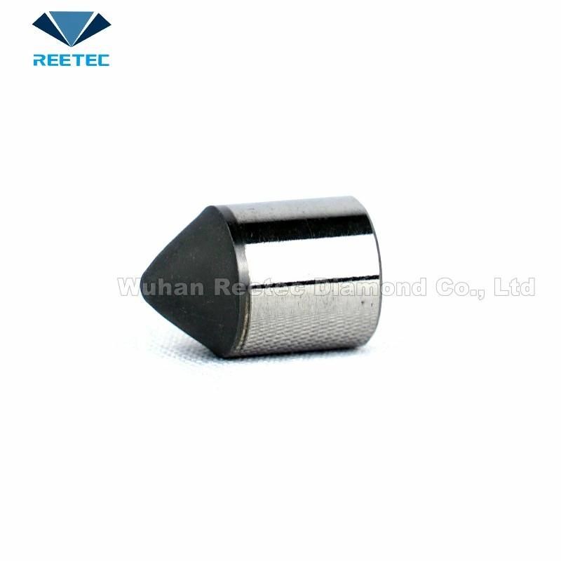 Wholesale Conical PDC Inserts for Cutter Bits