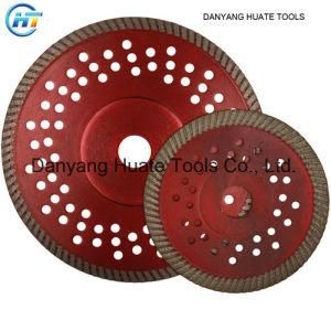 High Hot Pressed Tungsten Carbide Saw Blade Frame Saw Blade, Circular Sharpness Cutting Blade