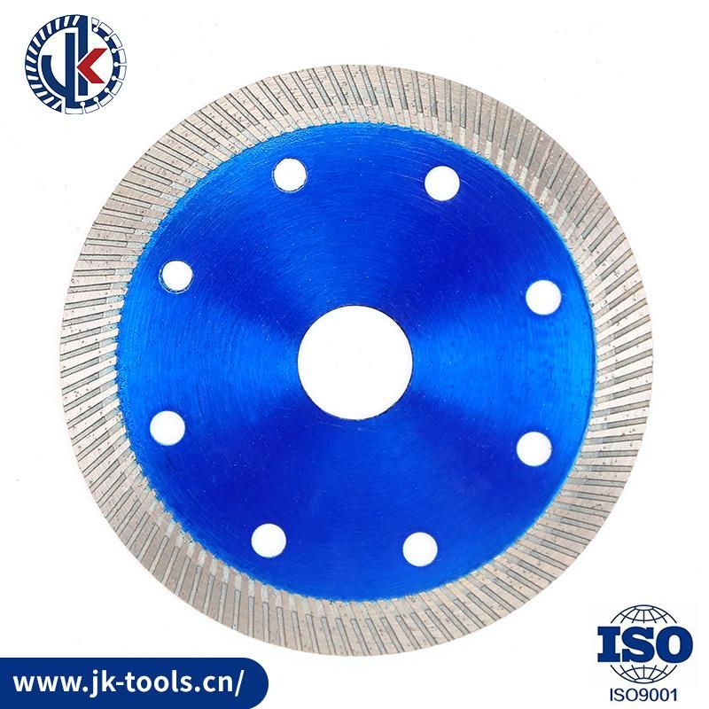 Tile Diamond Saw Blade Ceramic Cutting Disc Porcelain Cutting Wheel Hot Press