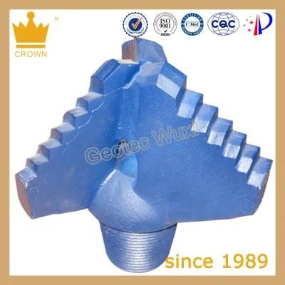 China Factory Rock Drilling Drag Bit