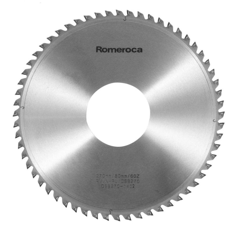 Romeroca Saw Blades Used for Flooring Cutting Machine