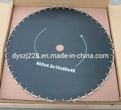 Diamond Disc for Stone Cutting.