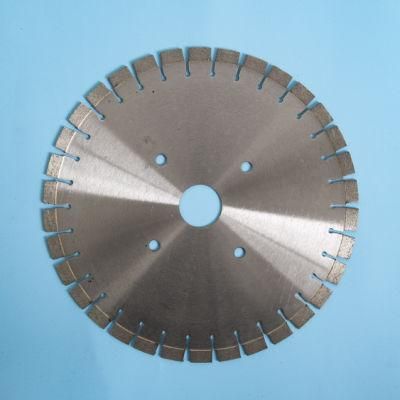 Qifeng Manufacturer Power Tools 500mm Quartz Stone Cutting Disc