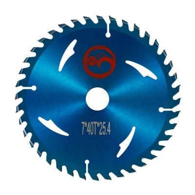 Circular Dry Diamond Saw Blade Carbide Disc for Concrete Ceramic Cutting Stone