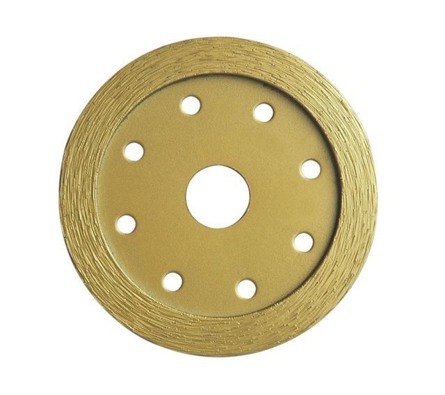 Diamond Grinding Wheel, Circular Saw, Flat Grinding Wheel 7"