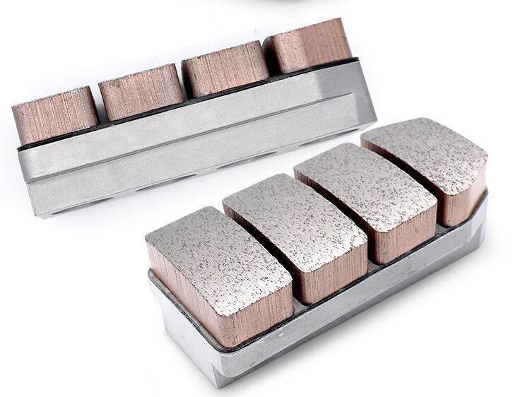 Top Quality Diamond Frankfurt Abrasives