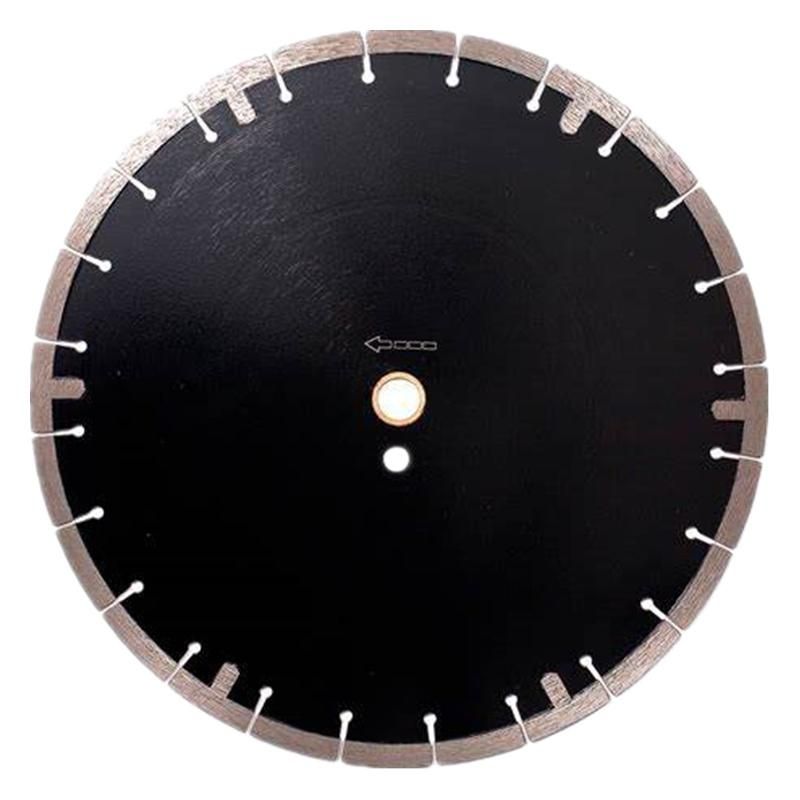 Concrete Stone and Asphalt Cutting Diamond Saw Blade