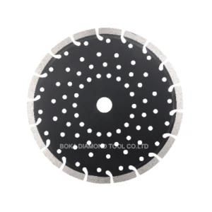 105mm 115mm 125mm 180mm 250mm Hot Press for Porcelain Cutting Tile Turbo Diamond Saw Blade Disc